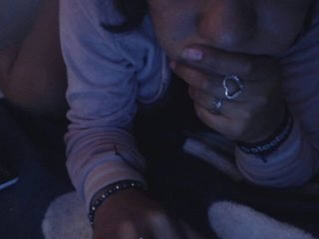 Ringhäälingupildid IvetteNelson