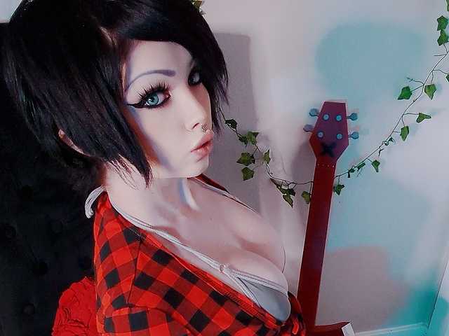 Profiili foto Ivey_strigoi