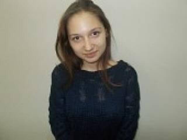 Profiili foto ivianna