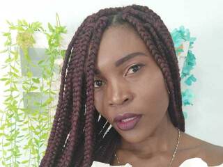 Erootiline videovestlus IvoneDiiaz