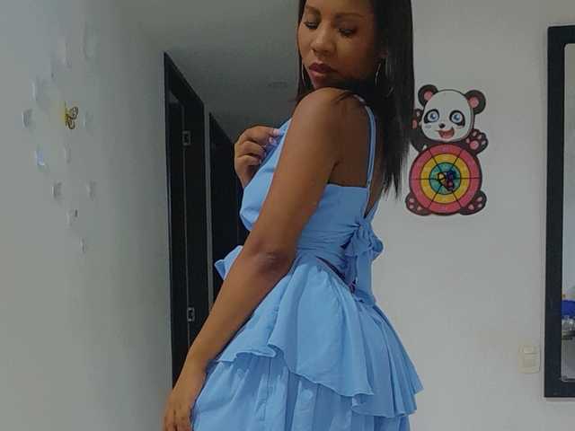Profiili foto Yvonejoness