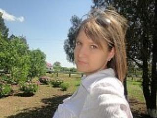 Erootiline videovestlus ivorylina