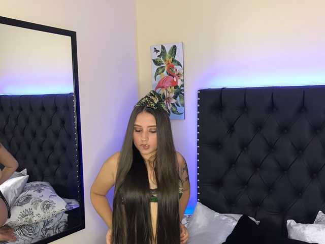 Profiili foto ivy-pixy