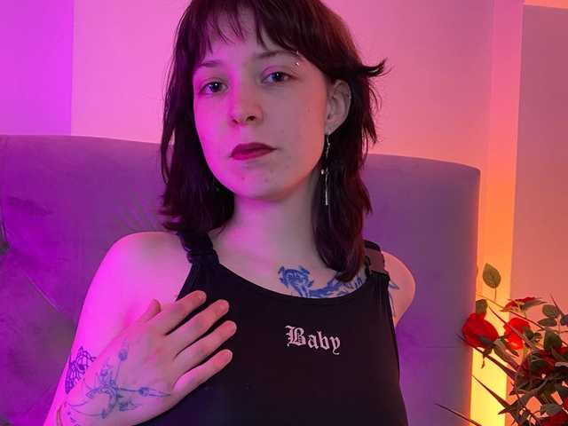 Profiili foto Ivy-Sin