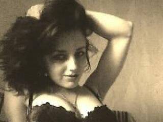 Erootiline videovestlus ivy702