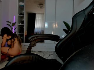 Erootiline videovestlus Ivybelle