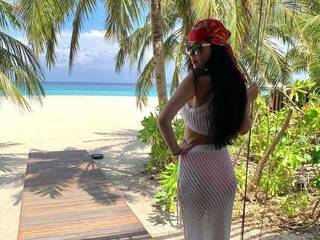 Erootiline videovestlus IvyBlacks