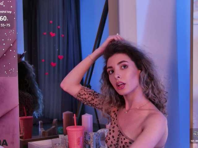 Ringhäälingupildid IvyCruz