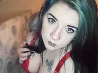 Erootiline videovestlus Ivyday18