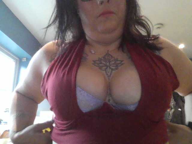 Ringhäälingupildid Ivyivybelle84
