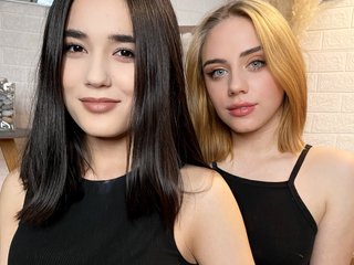 Erootiline videovestlus IvyJude