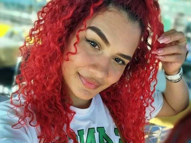 Profiili foto IvyMonroe