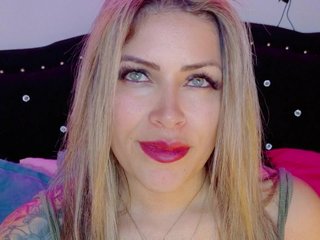 Erootiline videovestlus Alexa_lopez