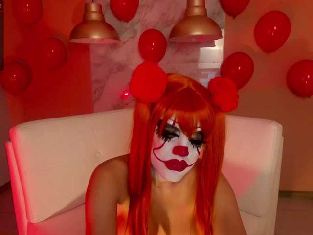 Fotod IvyRogers Goal: FingeringCum 562 left | let's celebrate this halloween with a good cumshow! PVT is on♥