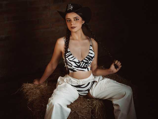 Profiili foto IvyTompson
