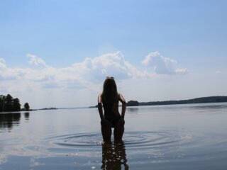 Erootiline videovestlus IwannaBeBad