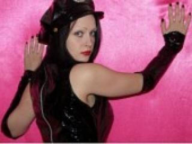 Profiili foto izabel6