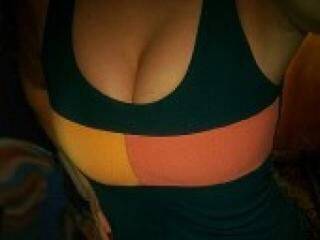 Erootiline videovestlus izabella007