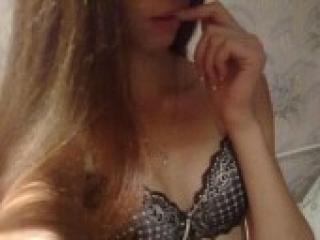 Erootiline videovestlus izabellax