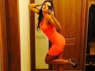 Erootiline videovestlus izzabell