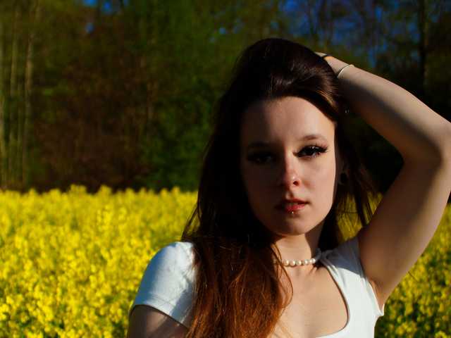 Profiili foto Izzy-Inked