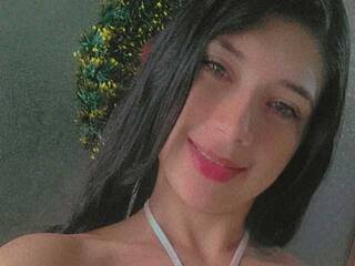 Erootiline videovestlus izzy-wets