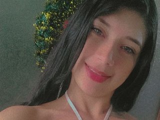 Erootiline videovestlus izzy-wets