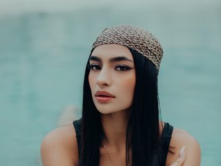 Erootiline videovestlus IzzyWild
