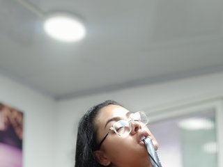 Erootiline videovestlus JabaCorey