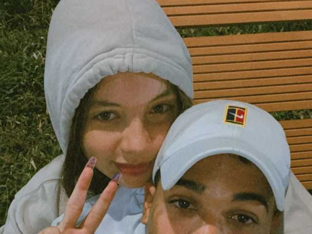 Profiili foto JACK-AND-LIZA