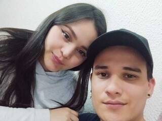 Erootiline videovestlus jack2angeline