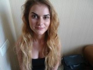 Erootiline videovestlus jacquelinee