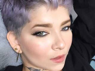 Erootiline videovestlus Jade-28