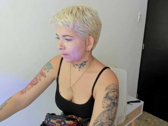 Ringhäälingupildid Jade-28