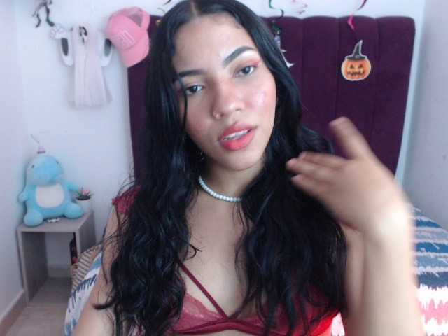 Fotod jade-cruzz welcome to my guys # teen #lovense #latina