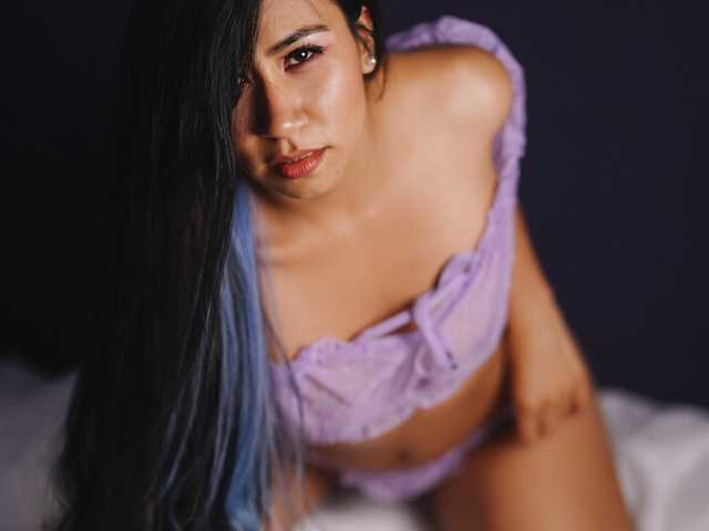 Profiili foto Jade-Lee