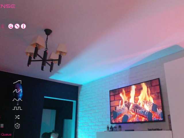 Ringhäälingupildid Jade-Lumin