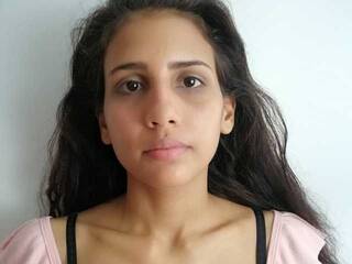 Erootiline videovestlus jade-miller