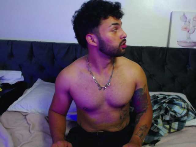 Ringhäälingupildid jadeandsamuel