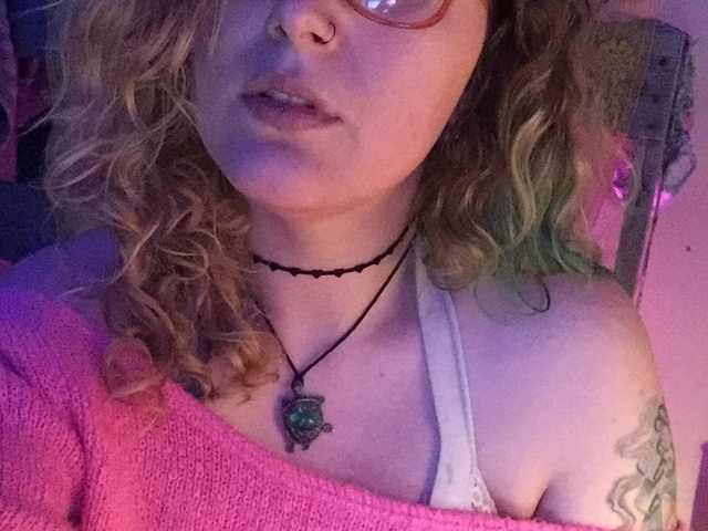 Profiili foto Jadedmaryjane