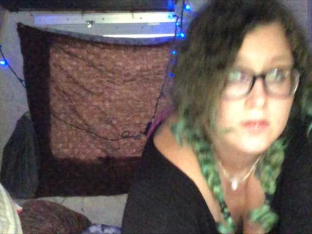 Ringhäälingupildid Jadedmaryjane