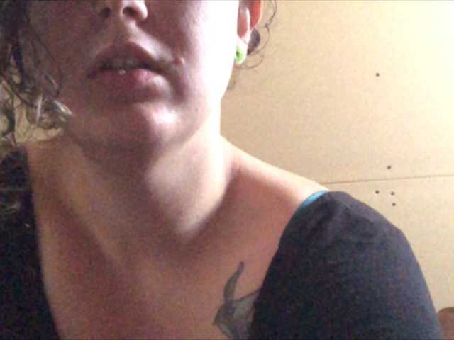 Ringhäälingupildid Jadedmaryjane