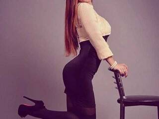 Erootiline videovestlus JadeDream