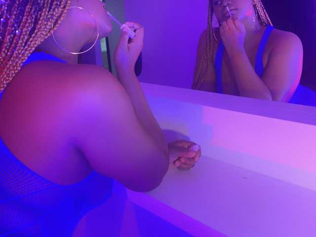 Profiili foto jadefire