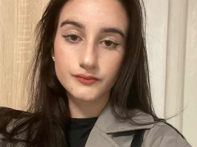 Profiili foto JadeHasy