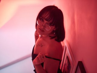 Erootiline videovestlus JadeNoa