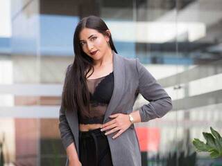 Erootiline videovestlus JadeRashid