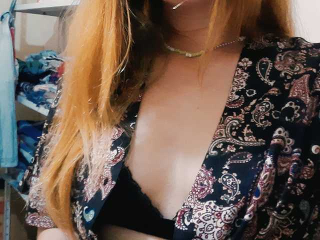 Profiili foto IsabellaGi