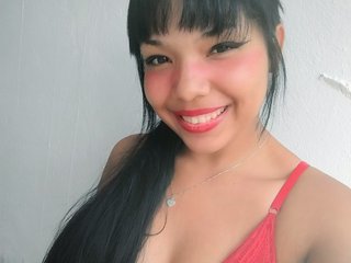 Erootiline videovestlus Jadeyume