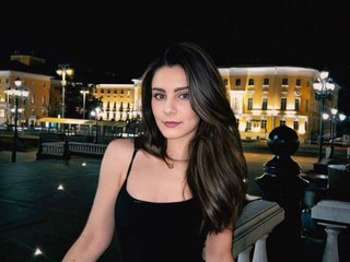 Erootiline videovestlus Secret_Smile